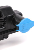 Audi Washer Fluid Reservoir - Genuine Audi 80A955453C