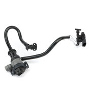 BMW Vapor Canister Purge Solenoid - Genuine BMW 13907636145