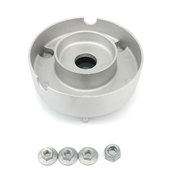 BMW Strut Mount - Febi Bilstein 31306851879