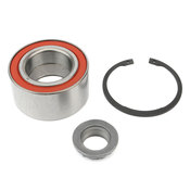 BMW Wheel Bearing Kit - Febi 33412220987