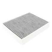 BMW Cabin Air Filter - Hengst 64119237555