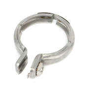 Mercedes Exhaust Clamp - Genuine Mercedes 2034900641