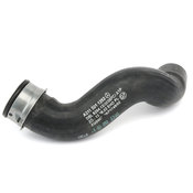 Mercedes Radiator Coolant Hose - Genuine Mercedes 2115011282
