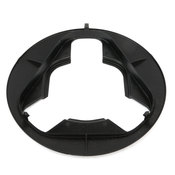 Mercedes Suspension Strut Mount Cap Seal -  Genuine Mercedes 2123270286