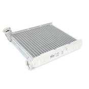 VW HVAC Heater Core - Nissens 5C0819031