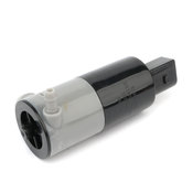 Volvo Windshield Washer Pump - Genuine Volvo 31378751