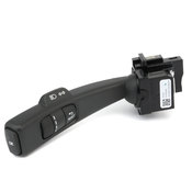 Volvo Combination Switch Left (S80 XC70 XC60 S60) - Genuine Volvo 31456045
