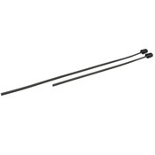 Volvo Wiper Blade Insert Set - Genuine Volvo 31490722