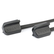 Volvo Wiper Blade Insert Set - Genuine Volvo 31490722