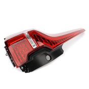 Volvo Tail Light Assembly - Genuine Volvo 32228914