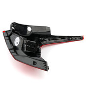Volvo Tail Light Assembly - Genuine Volvo 32228914
