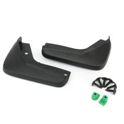Volvo Mud Flap Set - Genuine Volvo 32351434