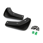 Volvo Mud Flap Set - Genuine Volvo 32351434