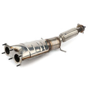 Volvo Catalytic Converter - Genuine Volvo 36002798