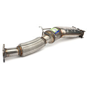 Volvo Catalytic Converter - Genuine Volvo 36002798 | FCP Euro