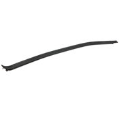 Volvo Door Window Belt Weather Strip - Genuine Volvo 8643179