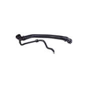 VW Radiator Hose - OE Supplier 5C0122101AA