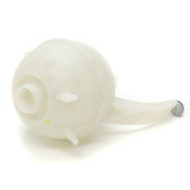 BMW Engine Coolant Expansion Tank - URO Parts 17135A6A031