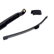 BMW Wiper Arm and Blade Kit - URO Parts 019565