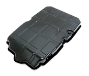 Mercedes Transmission Oil Pan - URO Parts 2212701212