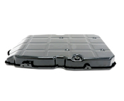 Mercedes Transmission Oil Pan - URO Parts 2212701212