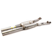 BMW Exhaust Muffler - Genuine BMW 18307646949