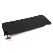 BMW European Sun Visor - Genuine BMW 51167322295