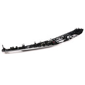 BMW Instrument Panel Trim Panel - Genuine BMW 51458069180