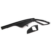 BMW Locator Seal Front Left - Genuine BMW 51767019803