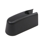 BMW Back Glass Wiper Arm Cover - Genuine BMW 61687407276