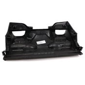 BMW Cabin Air Filter Case - Genuine BMW 64318409041