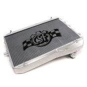 Porsche Radiator - CSF 7056