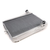 Porsche Radiator - CSF 7056