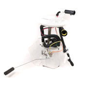 Jaguar Electric Fuel Pump - Genuine Jaguar XR849201