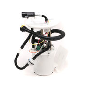 Jaguar Electric Fuel Pump - Genuine Jaguar XR849201