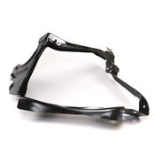 Mercedes Radiator Support   - Genuine Mercedes 2046200091