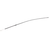 Mercedes Hood Release Cable - Genuine Mercedes 2048800559