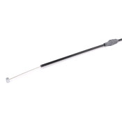 Mercedes Hood Release Cable - Genuine Mercedes 2048800559