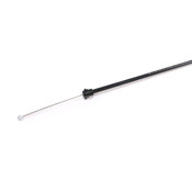 Mercedes Hood Release Cable - Genuine Mercedes 2048800559