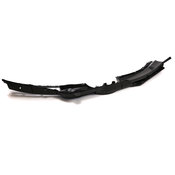 Mercedes Cowl Grille Panel - Genuine Mercedes 2088300013