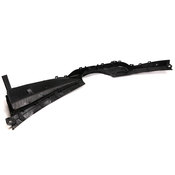 Mercedes Cowl Grille Panel - Genuine Mercedes 2088300013
