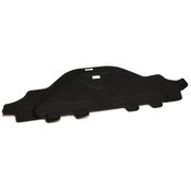 Porsche Hood Insulation Pad - Genuine Porsche 95B863831C