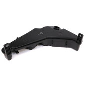 Audi Washer Fluid Reservoir (Q5) - Genuine Audi 8R0955453B
