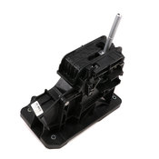 Volvo Auto Trans Shift Lever - Genuine Volvo 30759916