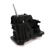 Volvo Auto Trans Shift Lever - Genuine Volvo 30759916