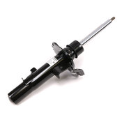 Volvo Strut Assembly - Genuine Volvo 31329495