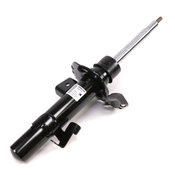 Volvo Strut Assembly - Genuine Volvo 31329496