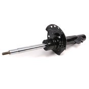 Volvo Strut Assembly - Genuine Volvo 31329496