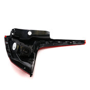 Volvo Tail Light Assembly - Genuine Volvo 31655358