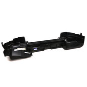 Volvo Radiator Air Guide - Genuine Volvo 8611391